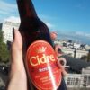 Cidre Royal Cherry