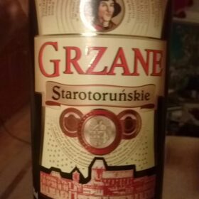 Grzane Starotoruńskie