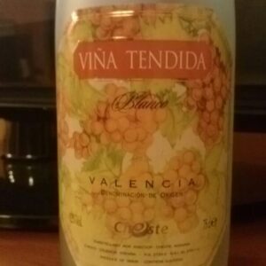 Vina Tendida