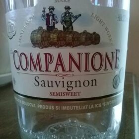 Companione Sauvignon