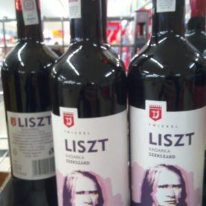 Liszt