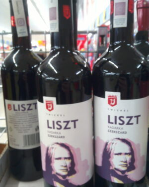 Liszt