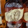 Buffalo Trace Bourbon, bursztyn z Kentucky
