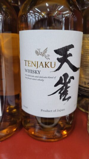 Tenjaku Whisky