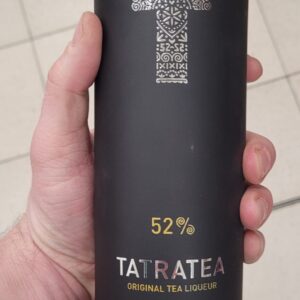 Tatratea