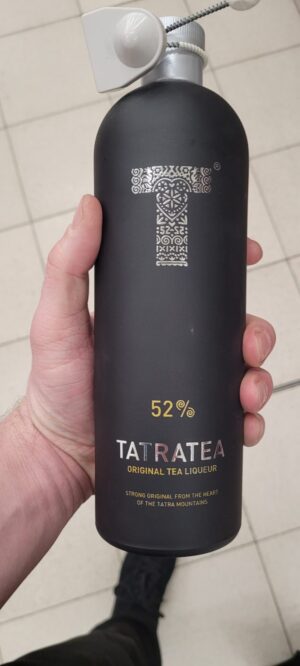 Tatratea