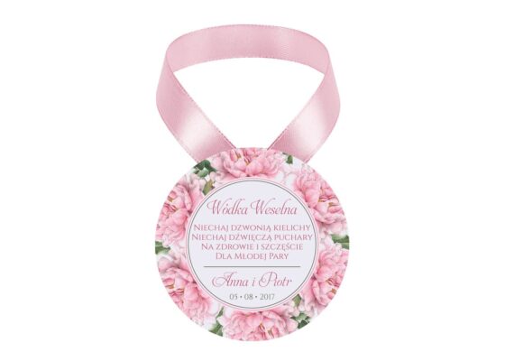 Jak dobrać zawieszki na alkohol do charakteru uroczystości?