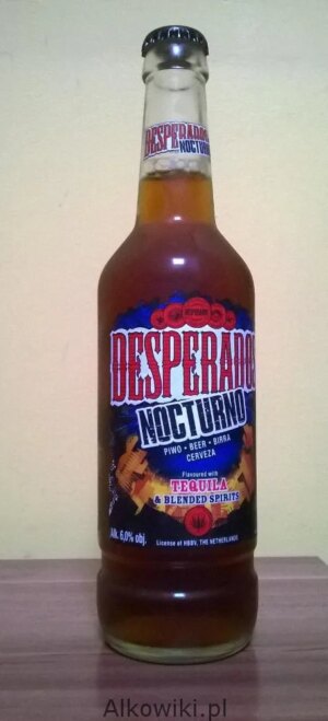 Desperados Nocturno