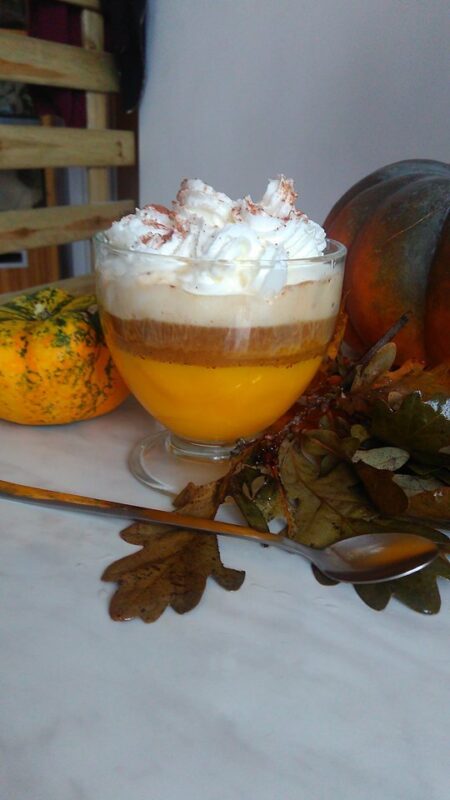 Calimero – drink z kawą i likierem jajecznym