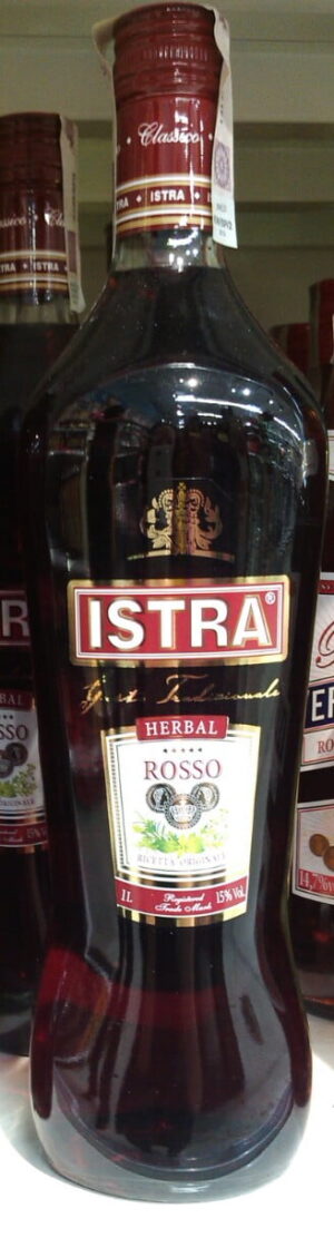 Istra Rosso