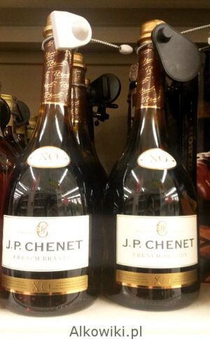 JP Chenet XO