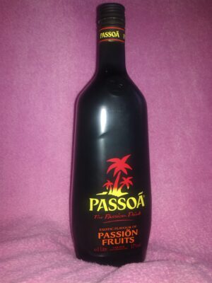 Passoa Passoion Fruit