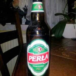Perła Chmielowa