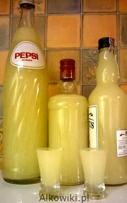 Cytrynówka - sprawdzony przepis na domową nalewkę