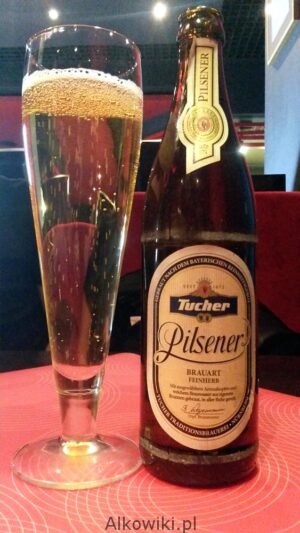 Tucher Pilsener