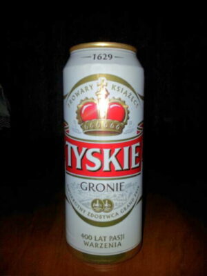 Tyskie