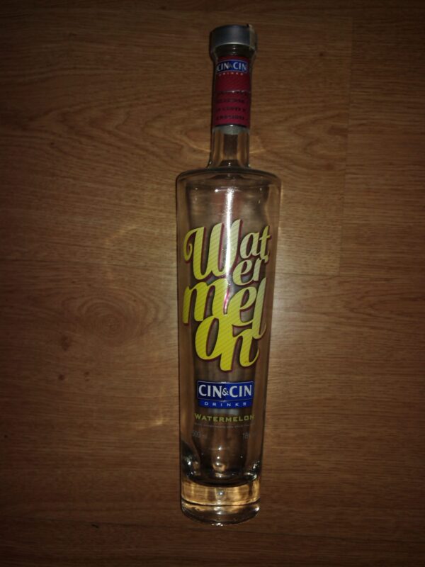 CIN&CIN Drinks Watermelon