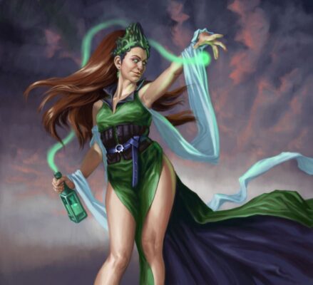 Absynt, czyli czary Zielonej Wróżki. Skąd pochodzi ten alkohol, jak powstaje, jak pić.