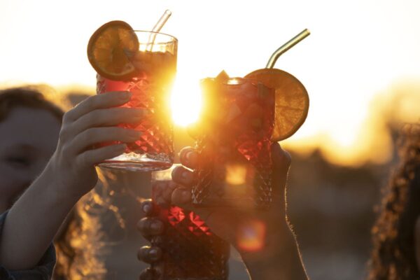 Aperol, 9 przepisów na pyszne drinki z tym likierem