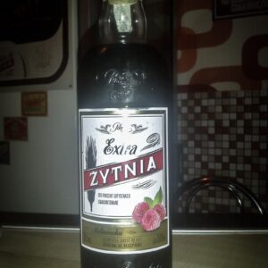 Extra Żytnia Malinówka