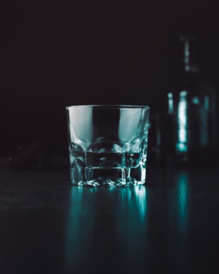 Odtrucie alkoholowe - kroplówki najlepsze na kaca