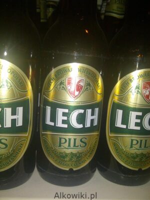 Lech Pils