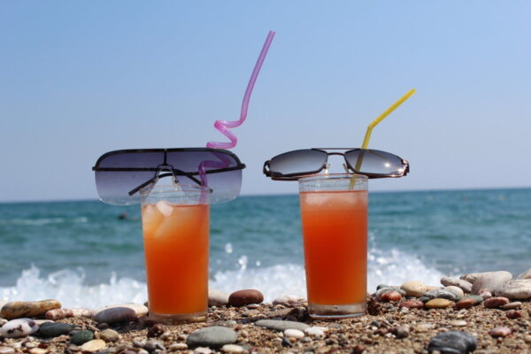 10 prostych przepisów na drinki z wódką