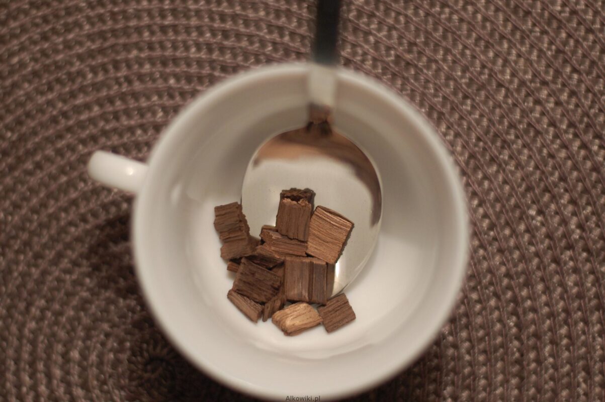 Robimy rum domowym sposobem - część pierwsza