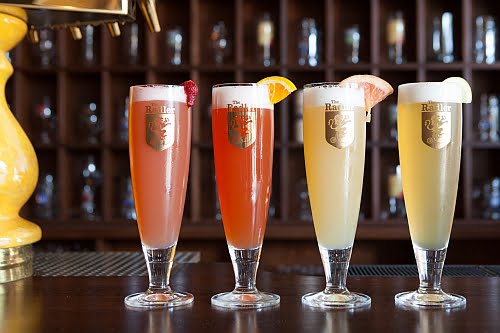 Radler - czy to jeszcze piwo?