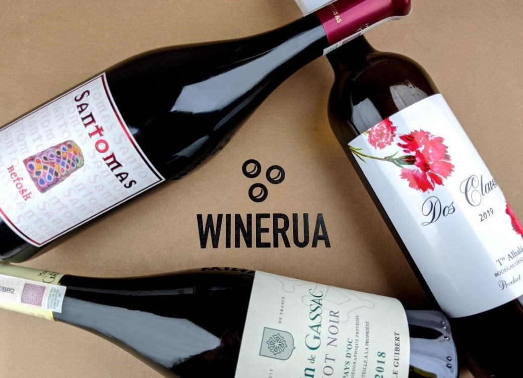 Subskrypcja wina – sprawdziliśmy to! Poznajcie boxy dla smakoszy win