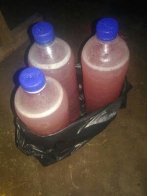 Specjały prosto z garażu