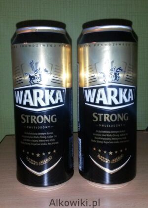 Warka Strong