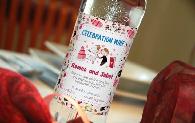 Wesele za pasem? Wódki nie zapomnij kupić czasem! [Ranking wódek]