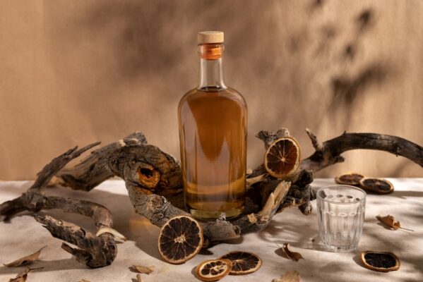 Najpopularniejsze alkohole ziołowe. Jak podawać, gdzie kupić, smaki.