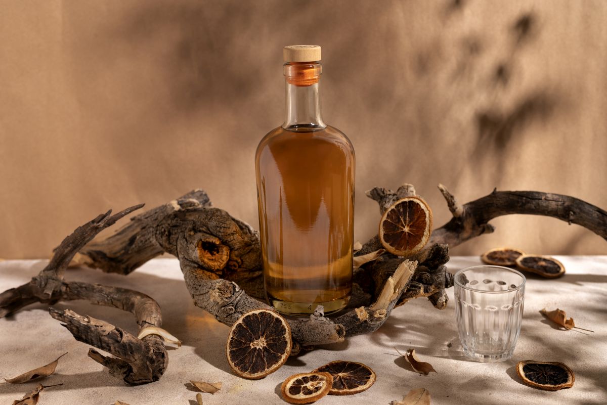 Najpopularniejsze alkohole ziołowe. Jak podawać, gdzie kupić, smaki.
