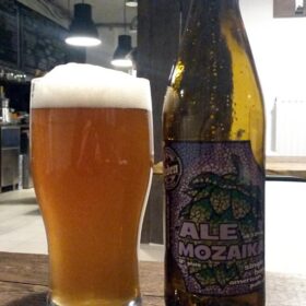 Ale Mozaika