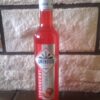 Amundsen Vodka Strawberry
