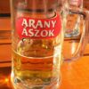 Arany Aszok