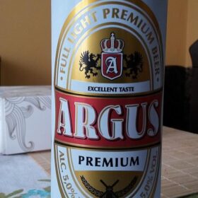 Argus Premium