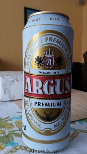 Argus Premium