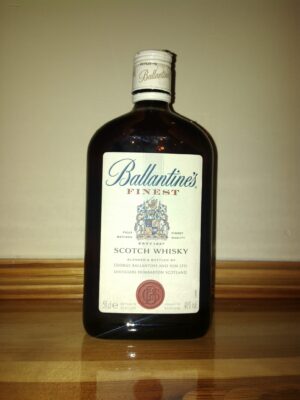 Ballantine's Finest