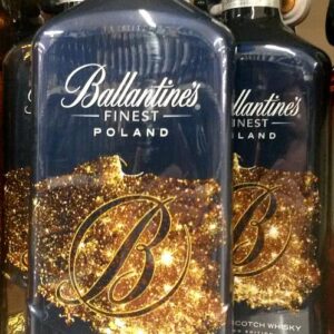 Ballantine's Finest