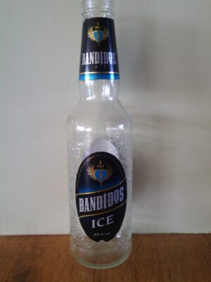Bandidos Ice