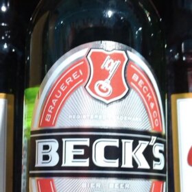 Beck’s