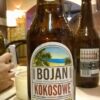 Bojan Kokosowe