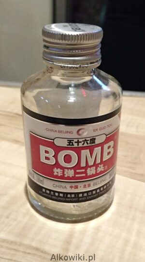 BOMB