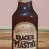 Brackie Mastne