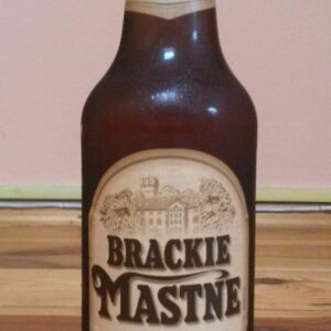 Brackie Mastne