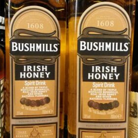 Bushmills Irish Honey