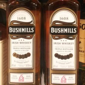 Bushmills